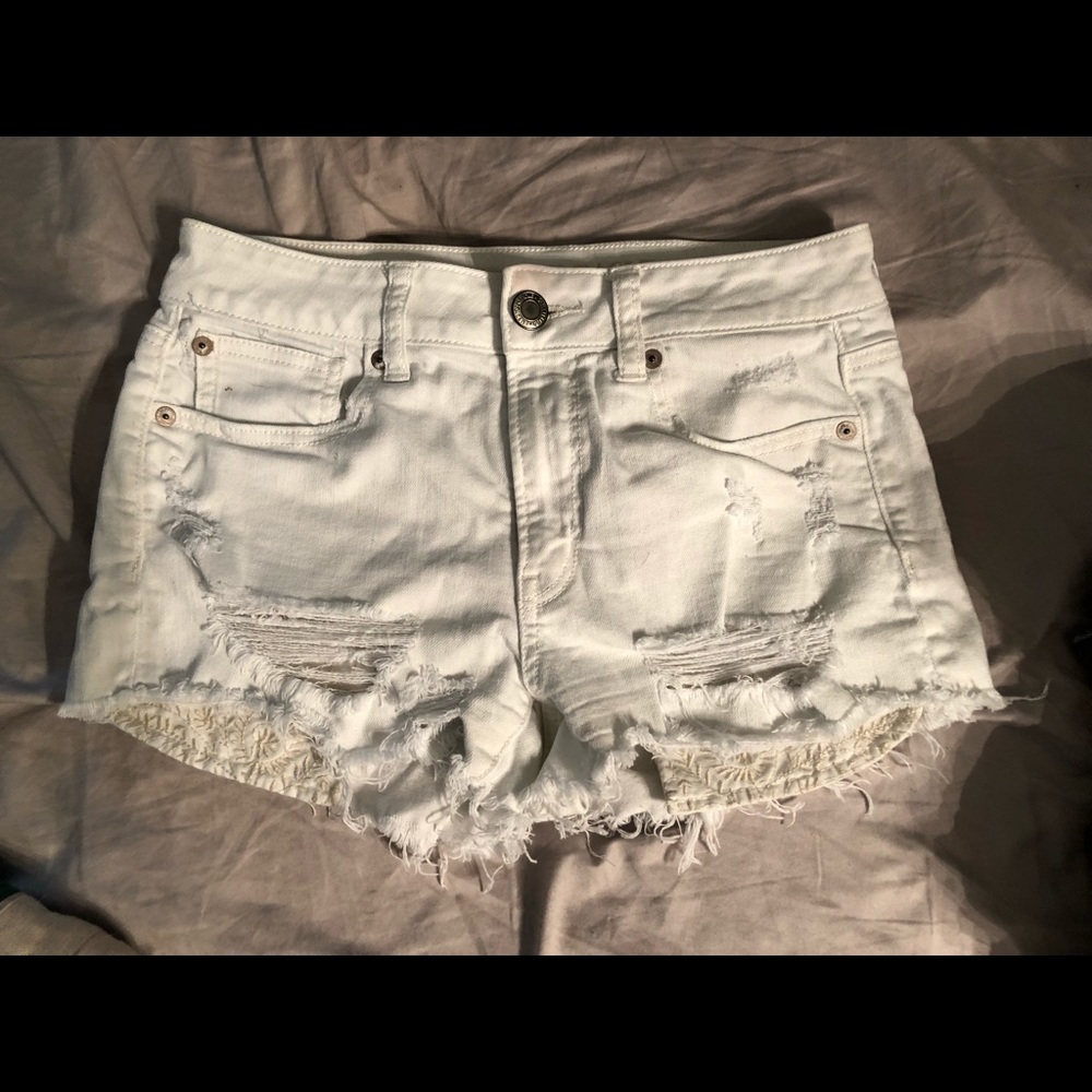 American Eagle Shorts - Picture 1 of 1